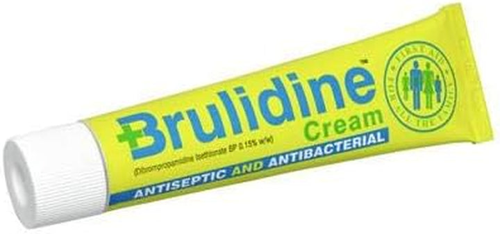 Antiseptic and Antibacterial Cream 25G