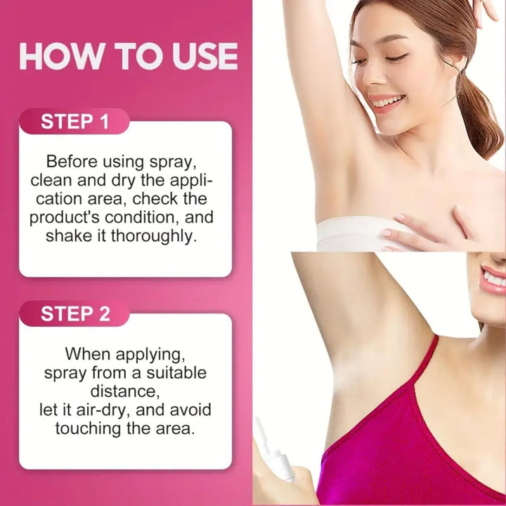 Brazilian Body Spray for Women,Long-Lasting Hair & Body Mist, 4Pcs 40Ml Mini Perfume Gift Set,Fruity Floral Vanilla Fragrance,Moisturizing Travel Size Spray for Women/Girls,Ladies Perfume Set