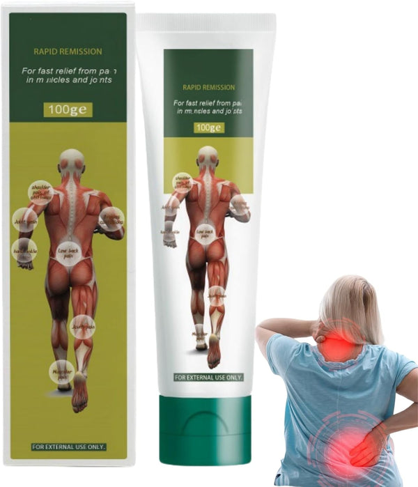 Neuropat/Hy Relief Cream,Neuropat/Hy Pain Relief for Feet,Deep Relief Gel,Quick Acting Nerve Painreliefcream for Feet Hands Shoulders Neck,Bone on Bone Knee Pain Relief,Natural Relief Cream,Knee Pain