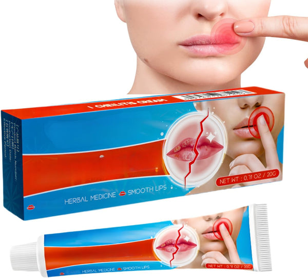 Cold Sore Treat/Ment Cream,Cold Sore Cream,Col/D Sor/E Crea/M for Lips,Mouth Ulcer Comfort for Adults,Oral Gel Plant-Based,Speeds Hea/Ling Time,Pain Relief Gel for Lips,Mouth Sore Soothing