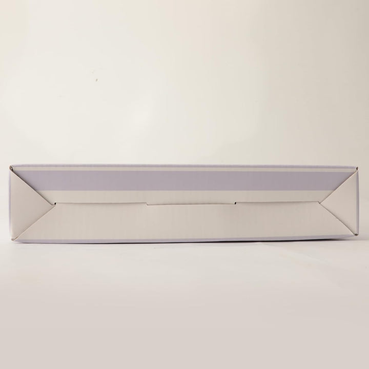 2-Pack Large Microfibre Hair Towel Wrap 86 X 26 Cm, Thicken Super Absorbent Hair Turbans for Wet Hair, Anti-Frizz Hair Drying Towel with Elastic Band for Women Long Thick Curly Plopping Hair