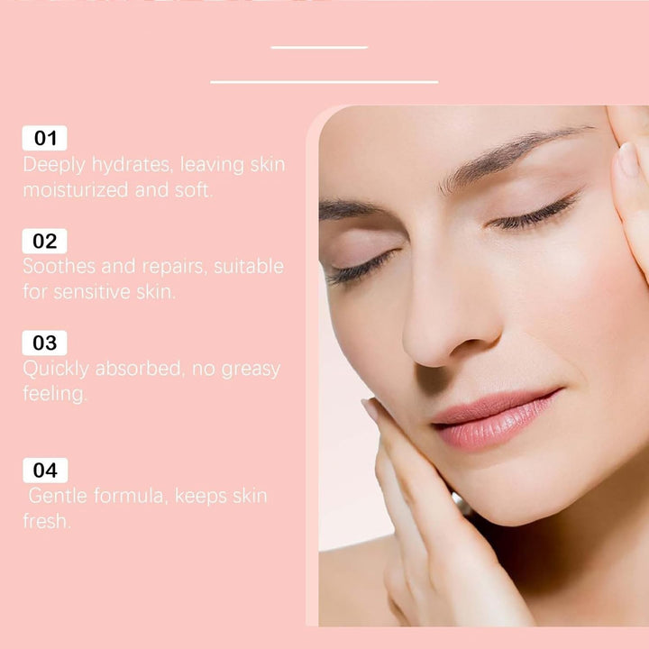 New Enhancing Toner Spray,Multi Action Whitening Spot Cream,Blemish Care Support,Nourishing Moisturizer,Suitable for All Skin Types