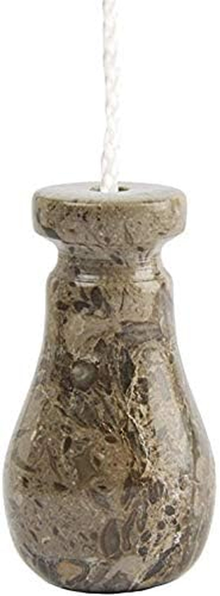 Himalayan Marble Light Pull - Fossilstone