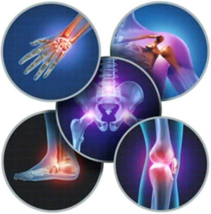 Natural Comfrey Balm – Nourishing Herbal Ointment with Beeswax & Botanical Oils – 60Ml – Handmade in the UK