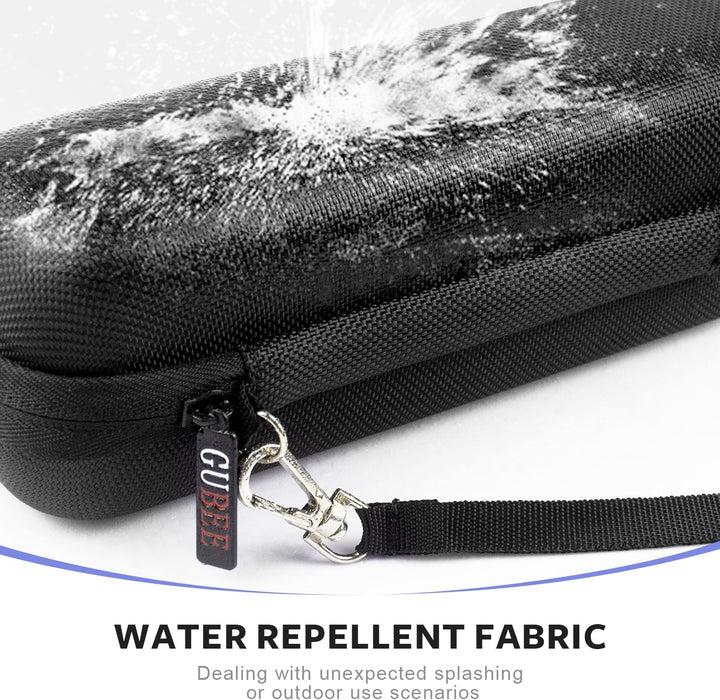 Hard Storage Case Bag for Gillette Fusion5 Proglide Razor Travel Cases