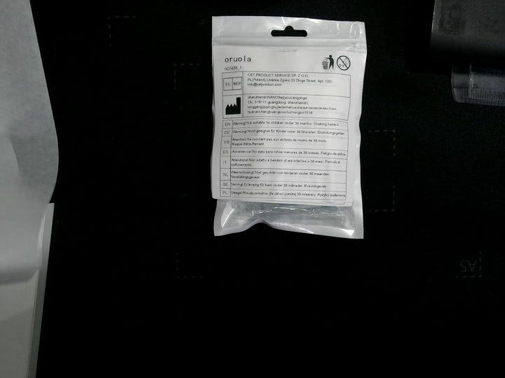 6Pcs Contact Lens Remover,Soft Contact Lens Applicator,Silicone Contacts Lenses Suction Holder for Rgp and Scleral Lenses, Hygienic Suction Holder, Easy Grip, Lightweight, for Travel Outdoor