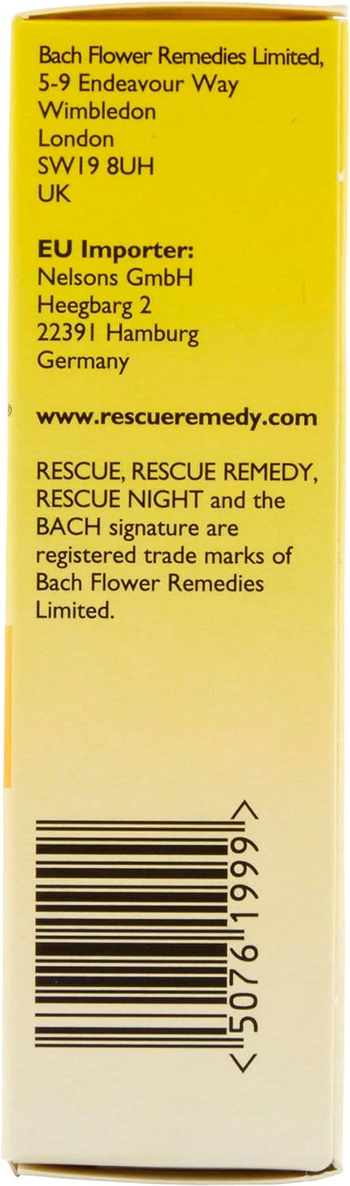 Remedy Comfort & Reassure Dropper (20Ml) Promotes Calm, Support in Times of Emotional Demand, Natural Emotional Wellness, Flower Essences, Support in a Stress Full Moment