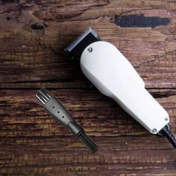 Electric Shaver Cleaning Brush Double Sided Razor Brush Beard Trimmer 5PCS.