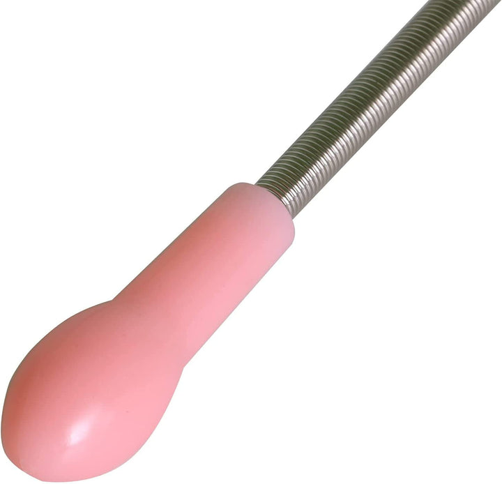 Facial Hair Remover - Spring Epilator Tool for Quick Hair Removal - Effective Threading Alternative, M, Other Gemstones