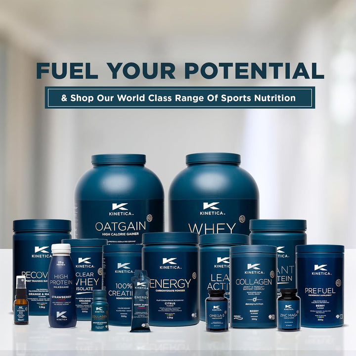 Sports Whey Protein Powder - Chocolate Flavour |22G Protein/Serve, 76 Servings/2.27Kg Pack |Gluten Free Supplement | Optimum for Muscle Growth & Recovery |Mixes Well with Water, Milk & Shakes