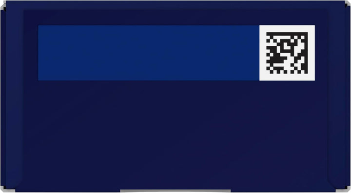 Io Kids Disney Stitch Electric Toothbrush Head for Ages 6+, Gentle on Wobbly Teeth & Gums for Cleaner Teeth, Pack of 2