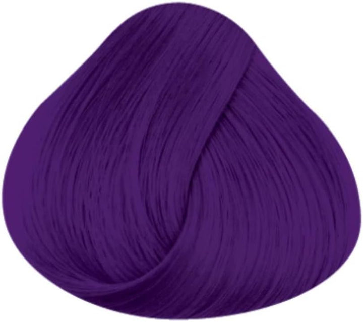 Violet Semi-Permanent Hair Colour - 88Ml Tub