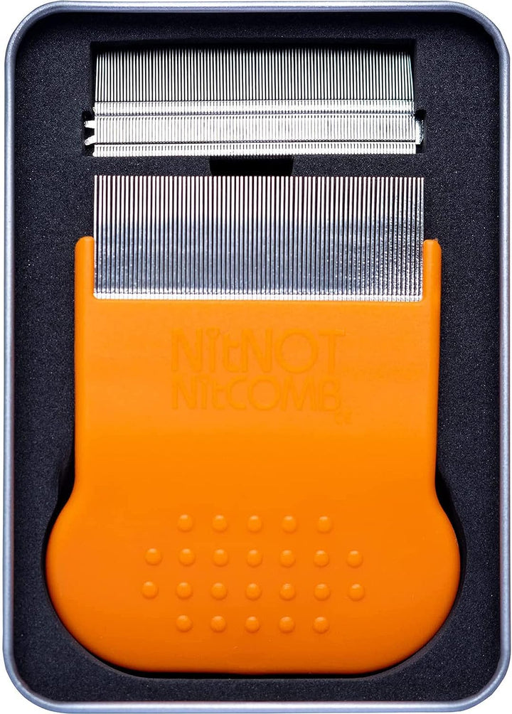 Lice Comb