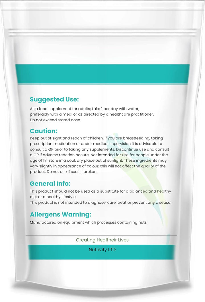 Blackcurrant Seed Oil 500Mg Softgel Capsules Natural Supplement by  (30)