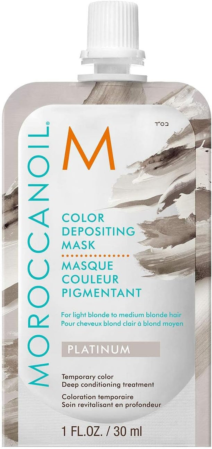 Colour Depositing Mask