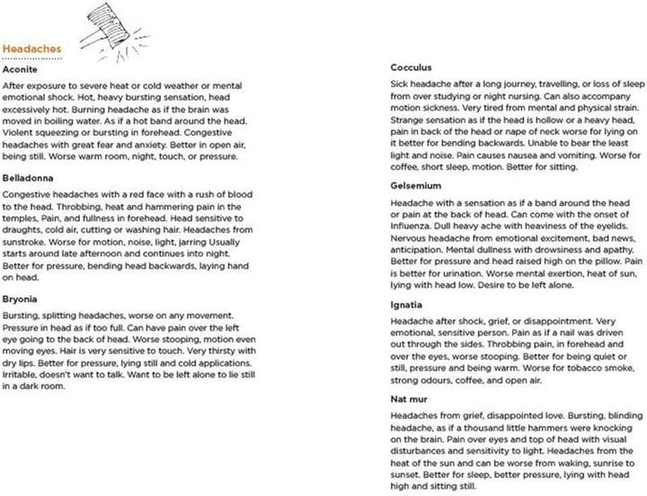 The Home Prescriber, a Practical Guide to Modern Homeopathy Written by Experienced Homeopath Marcus Fernandez.