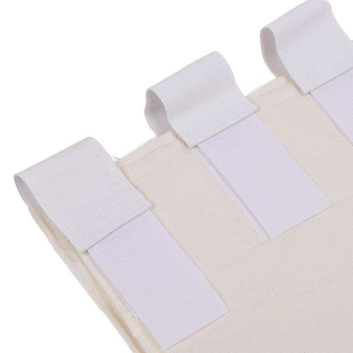 Sternum Support Brace, Sternum and Thorax Support Chest Brace for Men and Women, Broken Rib Belt Chest Support Brace for Brocken Fractured, Dislocated Cracked Ribs, Open Heart Surgery Recovery