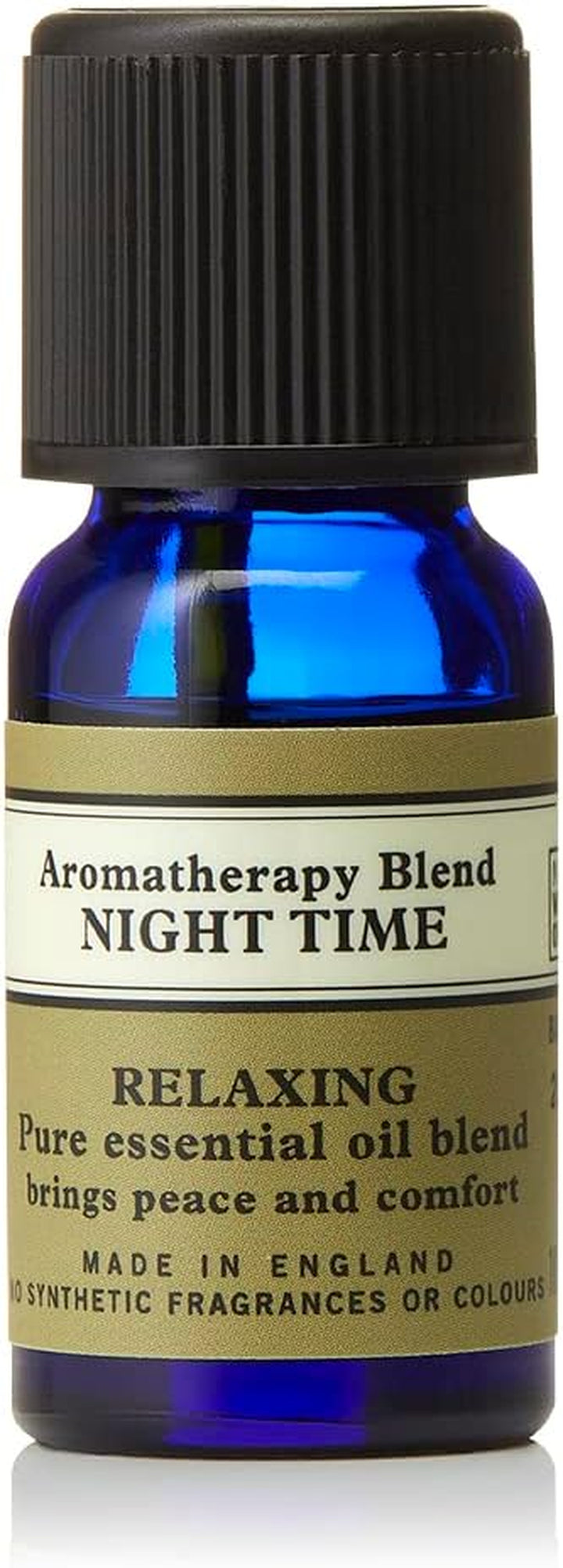 Neal’S Yard Remedies Organic Essential Oil | Relaxing Essential Oil | Certified Organic | 10Ml