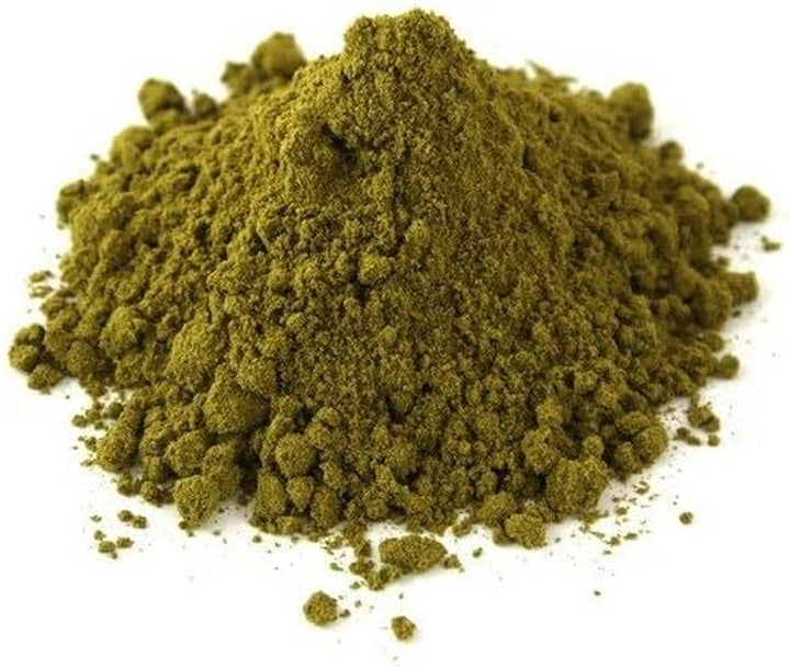 100% Pure Hemp Protein Powder X 250G - Huge 61.6% Protein - Certified UK Health House Supplements