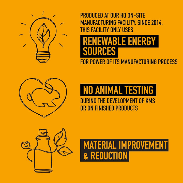 KMS Colorvitality Conditioner Pouch, 750Ml for Coloured Hair