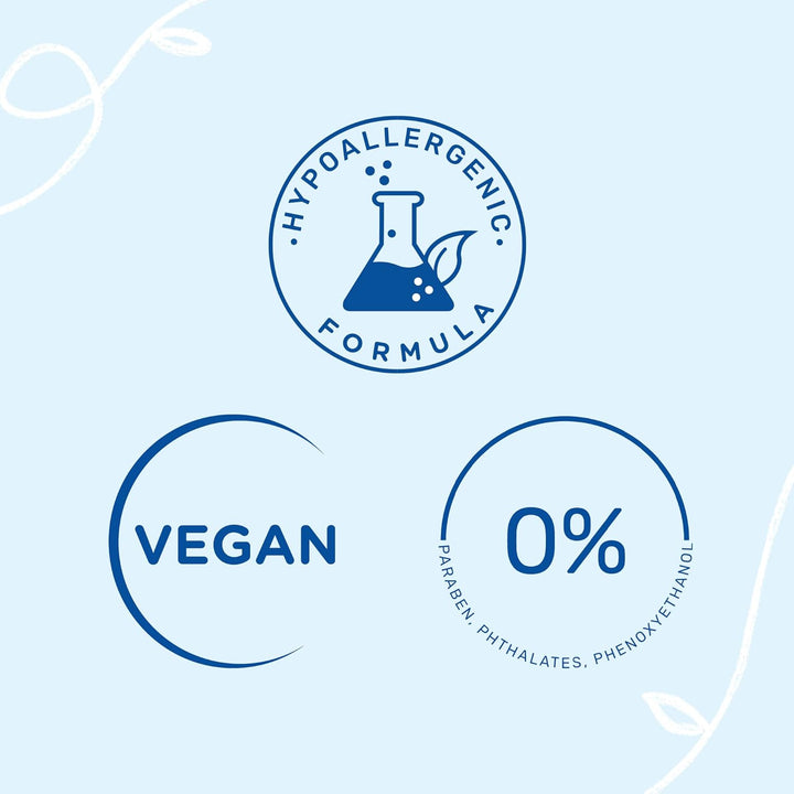 Hair Styler & Skin Freshener 200Ml