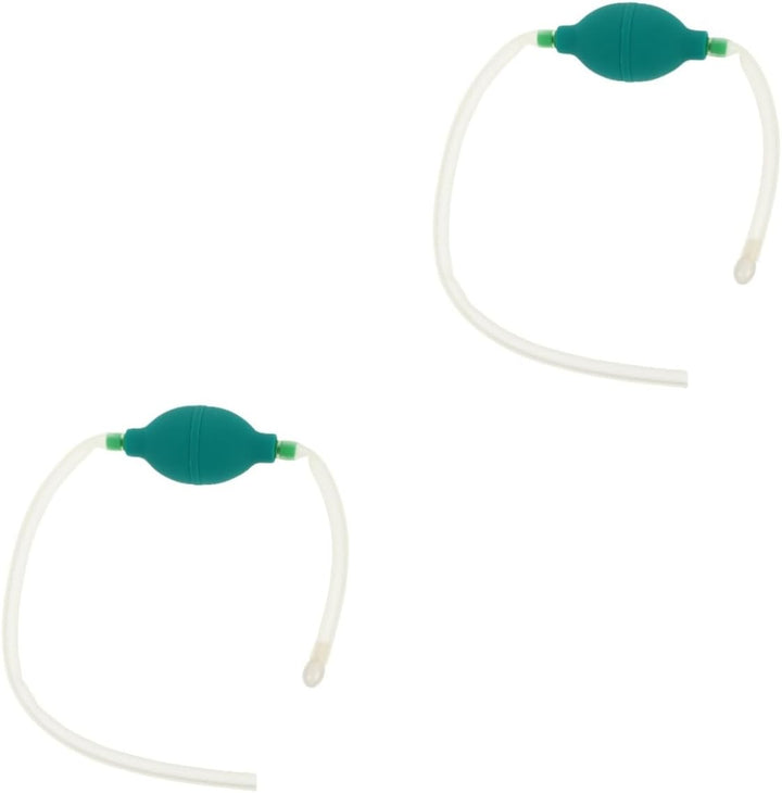 3Sets Household Nasal Washer Replacement for Adults and Creative Portable Sinus Cleaner for Rinsing Blocked Nasal Passages and Easy to Use