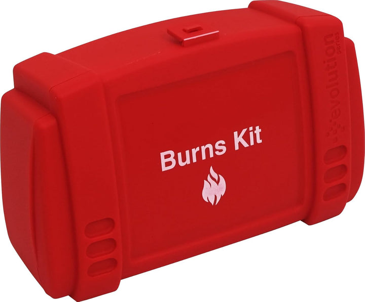 Evolution Hypasoothe Burns Kit, Small - Fully Stocked