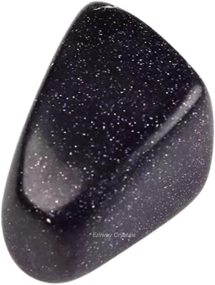 Moonstone Healing Crystal Stones, 1.25-2.0" Large Reiki Healing Gemstones Natural Tumbled Polished Stones for Energy Witchcraft Therapy Meditation