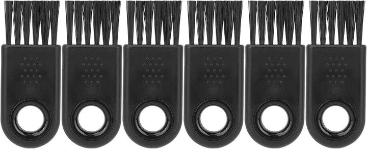 Pasoir Cleaning Brush, Stable Electric Cleaning Brush for Computer Accessories for Household