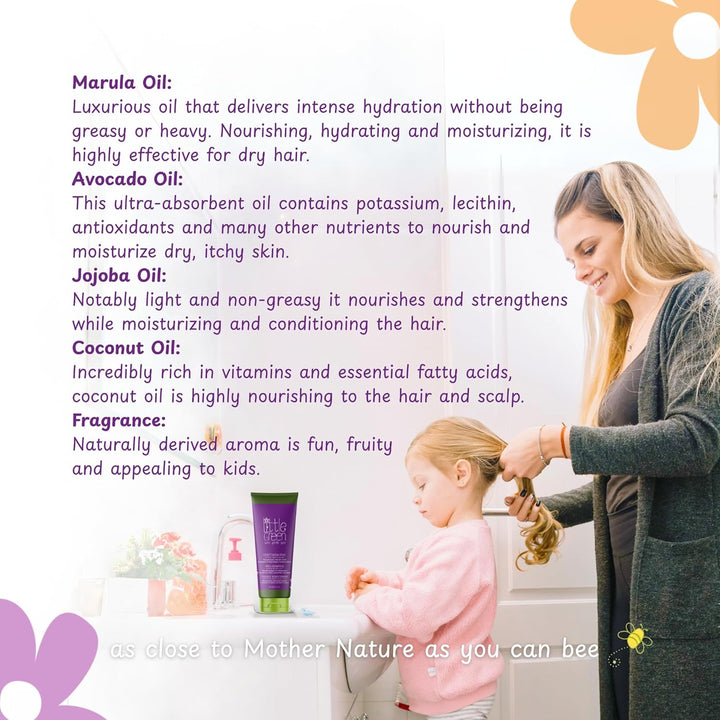 -  Kids Kids Conditioning Rinse 180 Ml