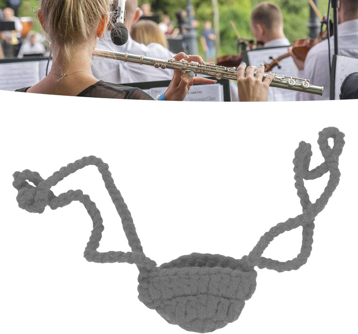 Nose Guard, Nose Warmer, anti Dust Freeze Breathable Nose Protector Nasal Cover for Outdoor Activities Games Comfort Winter Nose Warmer, Gray