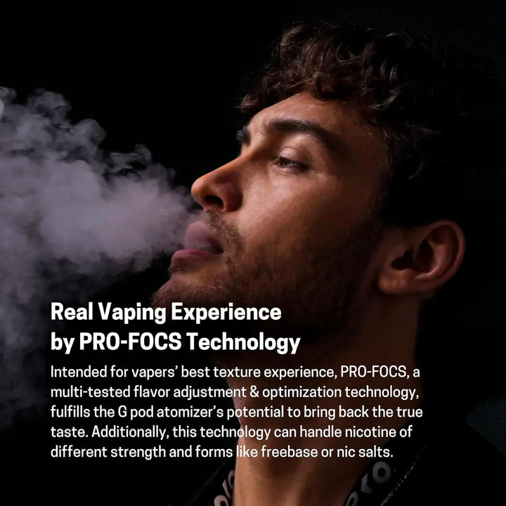 Uwell Caliburn G3 Pods (0.4Ohm) - 4 Pack - Compatible with Caliburn G3 & G4 Range - Available in 0.4,0.6,0.9,1.2Ω - No Nicotine