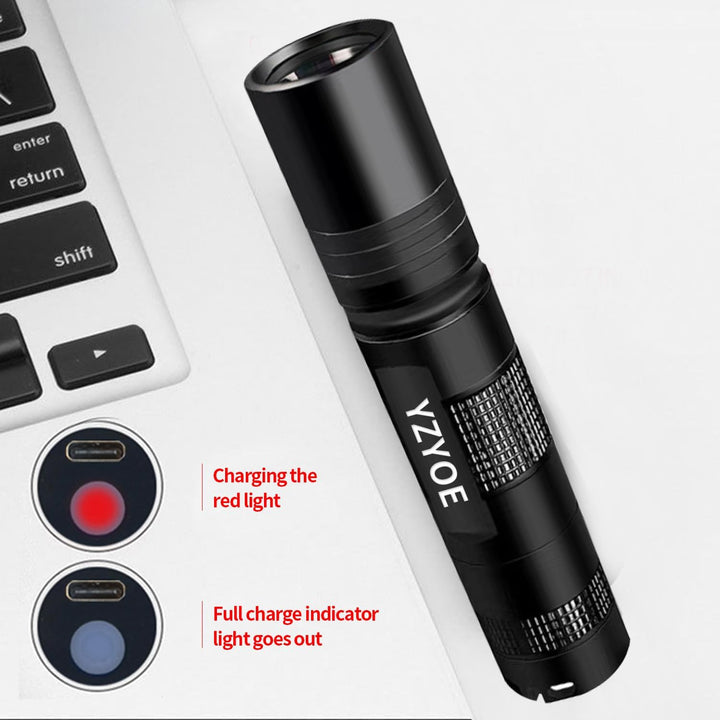 Infrared Light Therapy for Joint and Muscle Pain. Red Light Therapy for Face, Red Light Therapy Wand Device，Red Lights-3 Wavelengths，Near Infrared Light Therapy.