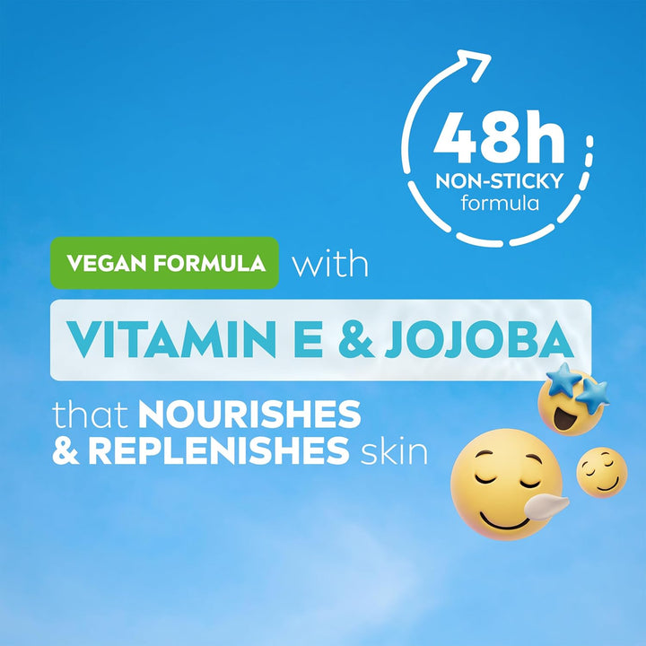 Soft Moisturising Cream (500Ml), a Moisturising Cream for Face, Body and Hands with Vitamin E and Jojoba Oil, Hand Cream Moisturises Deeply, All-Purpose Day Cream, 500 Ml (Pack of 1) White