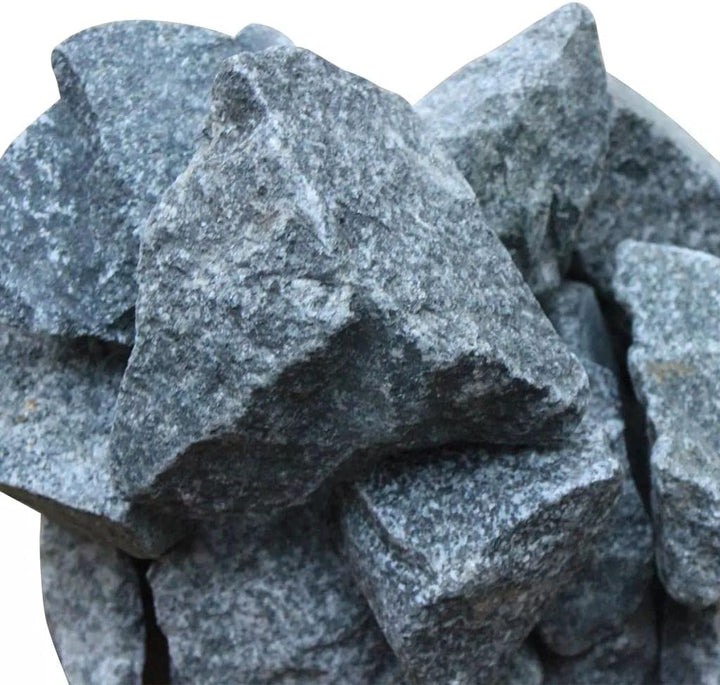 Kstyhome Sauna Heating Stones 15 Kg