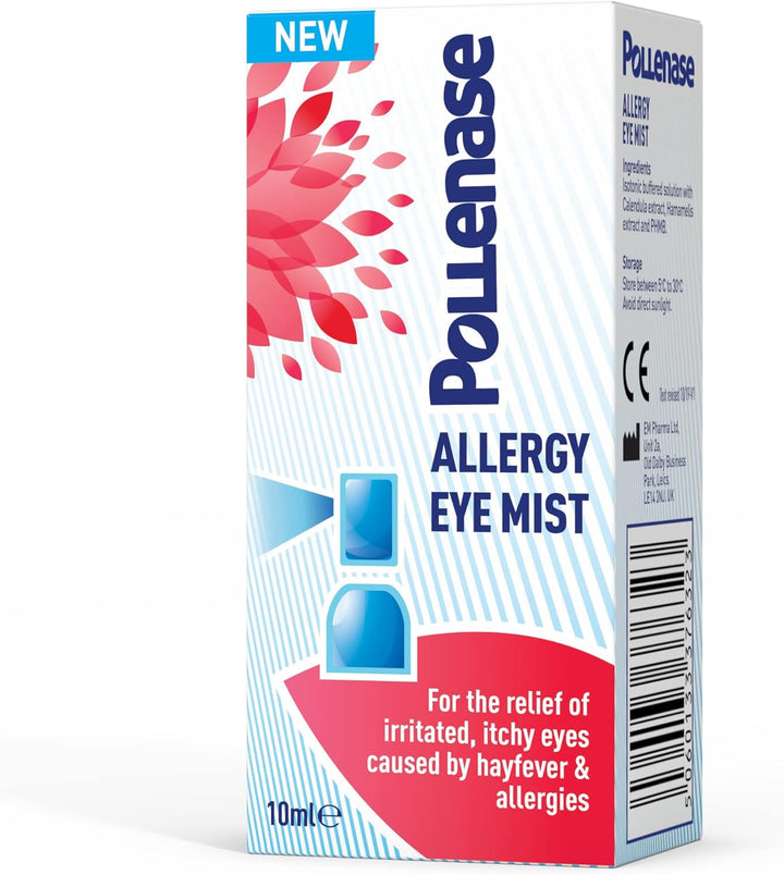 Allergy Eye Mist