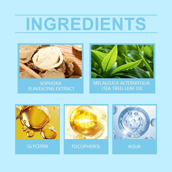 Antifungal Cream - anti Fungal Skin Cream - Ringworm, Jock Itch, Eczema, Tinea Versicolor, Athletes Foot Treatment - Fast Acting & Gentle Safe & Soothing Hydrating Formula