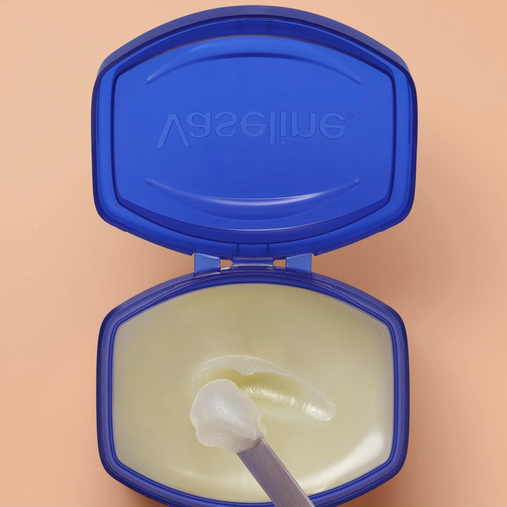 Petroleum Jelly, Cocoa Butter, 7.5 Oz