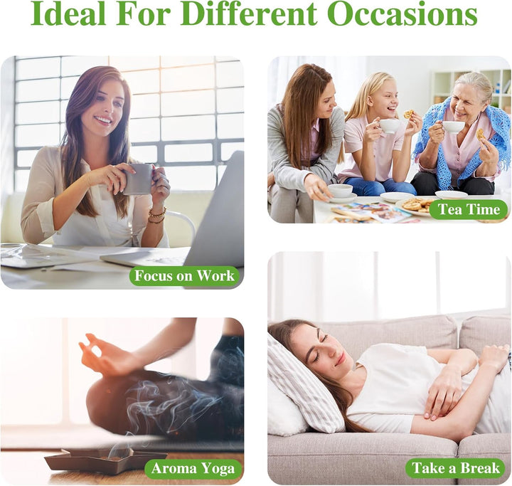 Fruity Fragrance Essential Oil Set, Coconut, Cherry, Apple, Strawberry, Mango Scents Oils for DIY Soap Candle Making, Diffuser Oil Set for Home Office Car Aromatherapy, 10 Pcs X 10Ml