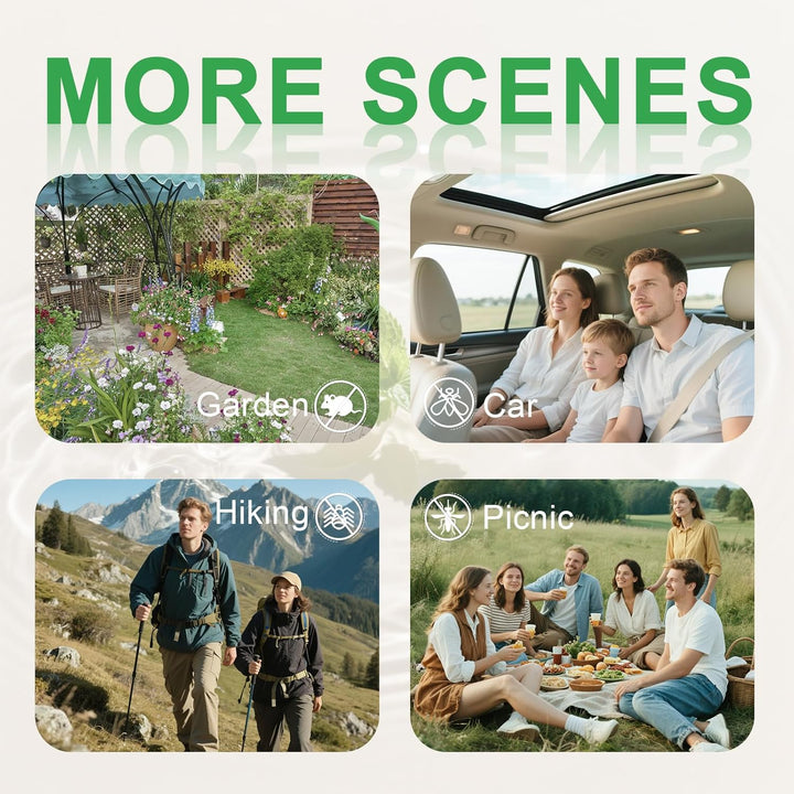 Peppermint Oil 118Ml, Natural for Spray, Diffuser, Aromatherapy, Hair, Refreshing, Clean Air