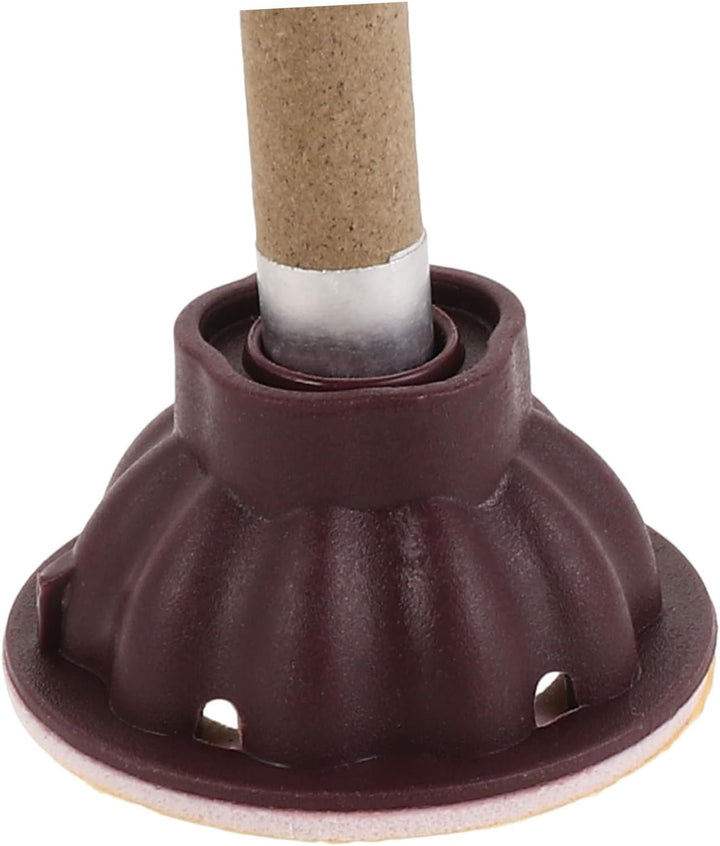 50Pcs Professional Moxibustion Accessory Thickened Moxa Sticks for Traditional Moxibustion