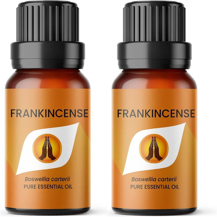 Christmas Eve Essential Oil Blend 10Ml | Cinnamon, Clove & Orange Pure Essential Oils | Winter Scented Fragrances | Aromatherapy, Oils for Home Diffuser Refill, Oil Burner, Candle Making, Wax Melts