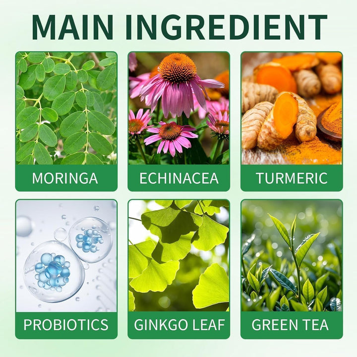 GLP-1 Six-In-One Health Solution Oral Liquid, Advanced GLP-1 Oral Liquid,Glp-1 Drops,Glp-1 Weightloss Drops, Natural Plant Extract,For Men & Women（3 Box*4Pcs）