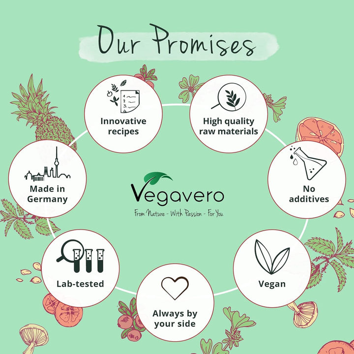 Keto Diet Supplement | with Glucomannan, Apple Cider Vinegar, Cayenne Pepper, Chromium Picolinate & Choline Bitartrate | 60 Keto-Capsules | NO Additives | Vegan