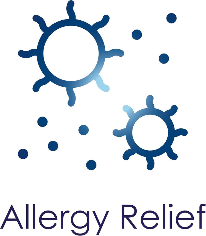 Hayfever Eye Drops, Hayfever Treatment for Itchy and Painful Eyes, Anti-Inflammatory Eye Drops 10Ml