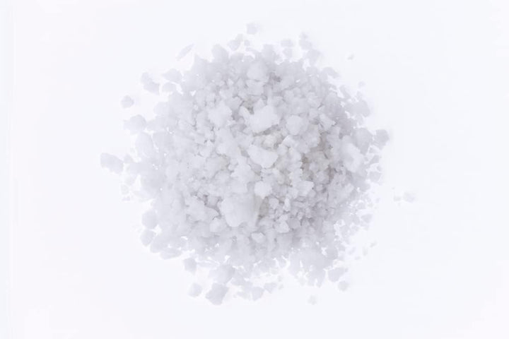 Alum Powder (Potassium Alum) – 50 Gr - 100% Natural | Ideal for Formulating Deodorants, Body Care and Aftershave Products.