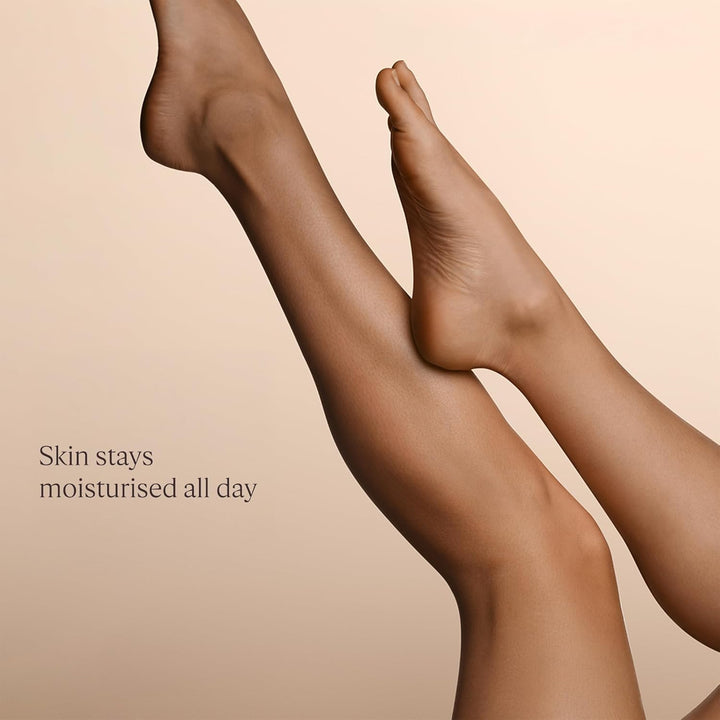 L'OCCITANE Almond Shower Oil 500Ml, Hydrating & Nourishing Body Wash, Vegan & 99% Biodegradable, Luxurious Moisturising Cleanser for Soft, Smooth Skin, for Dry & Sensitive Skin