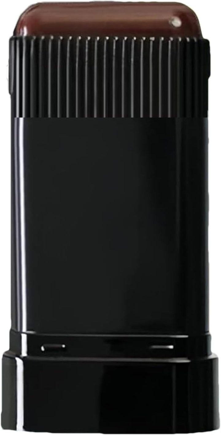 Hair Colour Stick Temporary Hair Stint Pen, Natural Looking Root Convention | Sweatproof Washable Concealer Stick, Quick Dye Cover for Bald Spots, Hairline, Women Beauty