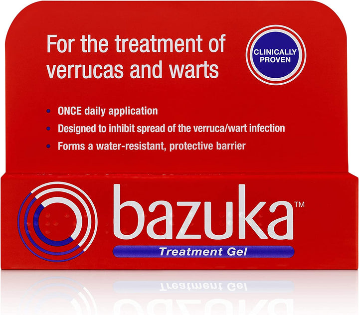 Sub-Zero. Freezing Device for Removal of Warts and Verrucas, 50Ml (Packaging May Vary)
