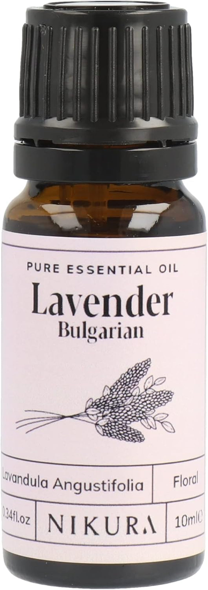 Eucalyptus Essential Oil - 10Ml | 100% Pure Natural Oils | Perfect for Diffuser, Shower, Bath | Great for Inhaling, Skin | Vegan & UK Made